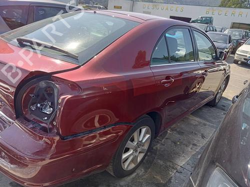 Instrument cluster TOYOTA AVENSIS Saloon (_T25_)  | BP13091085C47 