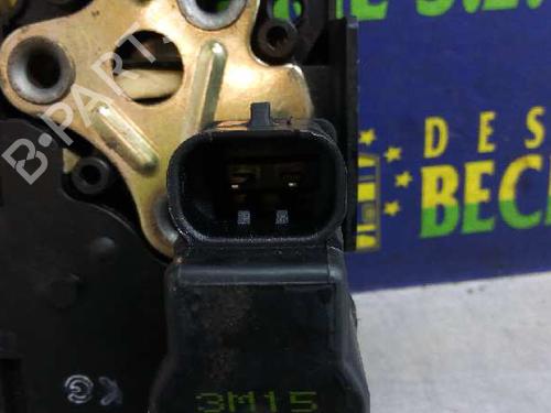 Rear right lock CHEVROLET NUBIRA Saloon 1.8 | BP8446126C99 