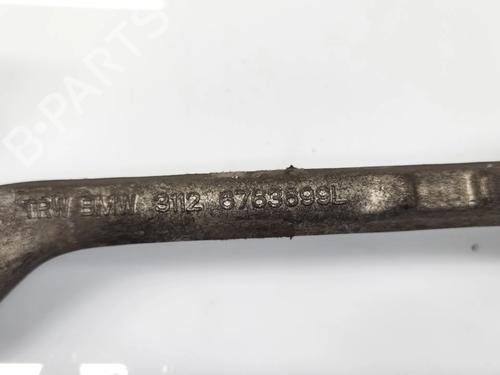 Left front suspension arm BMW 1 (E87) 120 d | BP16045057M12 