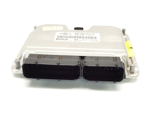 Engine control unit (ECU) VW PASSAT B5.5 (3B3) 1.9 TDI | BP27515805M57 
