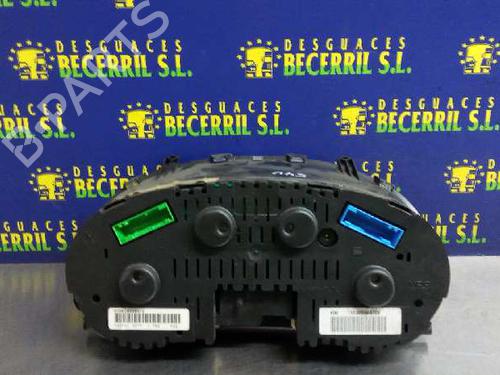 Instrument cluster SEAT IBIZA II (6K1) 1.9 TDI | BP8447668C47 