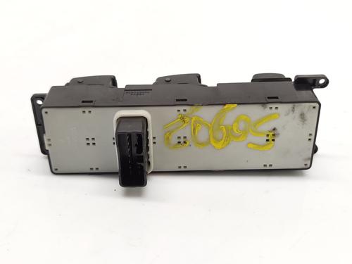 Left front window switch KIA RIO II Saloon (JB) 1.6 16V | BP28015290I27 