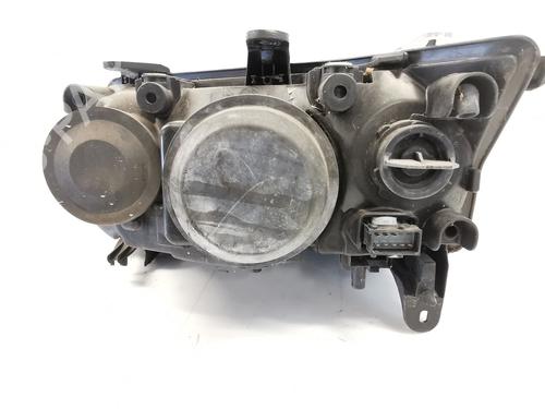 Right headlight SAAB 9-3 (YS3F, E79, D79, D75) 2.2 TiD | BP30684005C29