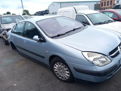 Left front window switch CITROËN C5 I (DC_) 2.0 HDi (DCRHZB, DCRHZE) | BP36518874I27 - Image 3