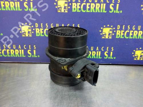 Used Mass air flow sensor KIA SORENTO I (JC) [2002-2011]  8445086