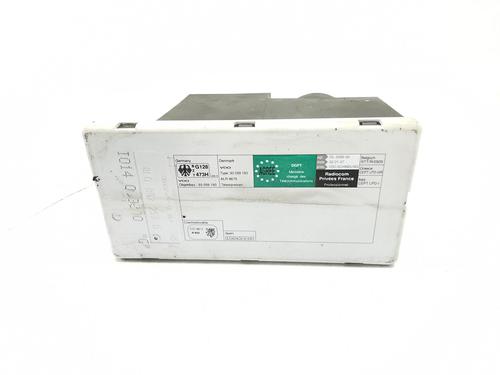 Pomp Elektrische Deurvergrendeling AUDI A3 (8L1) 1.8 T | BP29807909M86