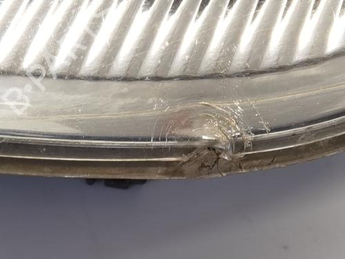 Venstre forlygte CITROËN C5 I (DC_) 2.0 HDi (DCRHZB, DCRHZE) | BP29612562C28 
