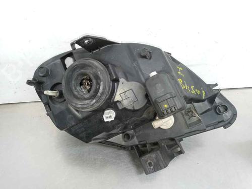 Left headlight RENAULT KANGOO (KC0/1_) 1.9 dCi 4x4 (KC0V) | BP8468119C28 