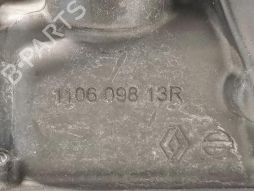 Andre RENAULT MEGANE III Hatchback (BZ0/1_, B3_) 1.5 dCi | BP15525725O1 