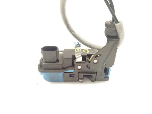 Front left lock VOLVO XC90 I (275) D3 / D5 | BP13931717C98 