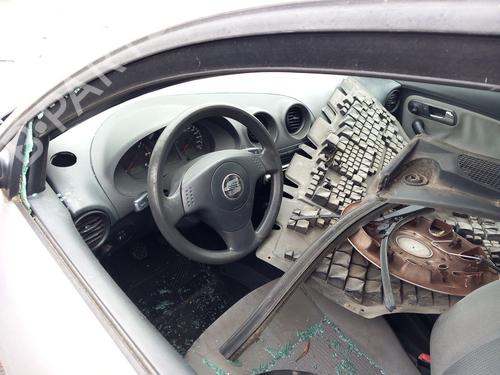 Engine control unit (ECU) SEAT IBIZA III (6L1) 1.9 TDI | BP26960628M57 