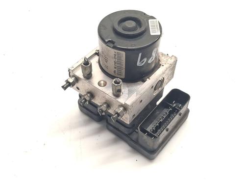ABS Bremseaggregat TOYOTA YARIS (_P9_) 1.4 D-4D (NLP90_, NLP90R) (90 hp) 31065568