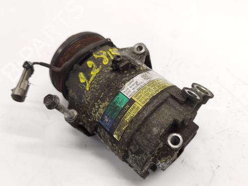 AC compressor OPEL ASTRA H (A04) 1.7 CDTI (L48) | BP39903432M34 - Image 2