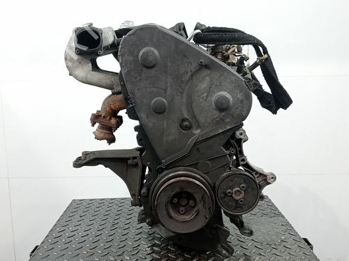 Engine SEAT IBIZA II (6K1) 1.9 D | BP29273136M1 