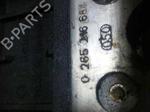ABS pump ROVER 45 I Saloon (RT)  | BP8439698M43 