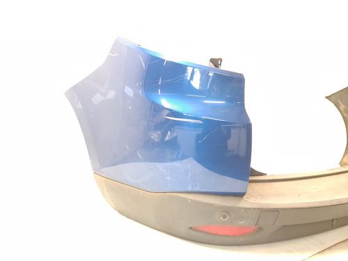 Rear bumper RENAULT MEGANE III Grandtour (KZ0/1) 1.9 dCi (KZ0J, KZ0N, KZ1S) | BP30173212C8 