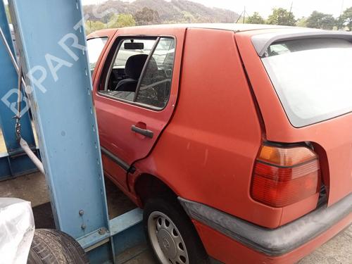 Instrument cluster VW GOLF III (1H1)  | BP19434311C47 