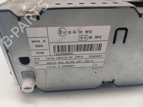 Radio FORD ECOSPORT  | BP25383026E6