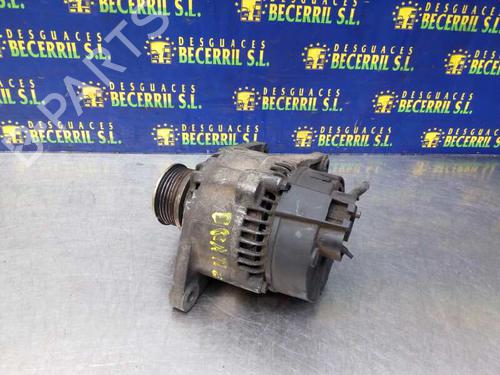 Alternator FIAT BRAVO I (182_) 1.4 (182.AA) | BP8446278M7 