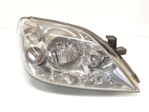 Used Right headlight NISSAN PRIMERA Hatchback (P12) [2002-2025]  26210788