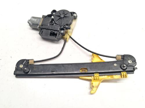 Used Front left window mechanism VW POLO V (6R1, 6C1) 1.2 TDI (75 hp) 32067523