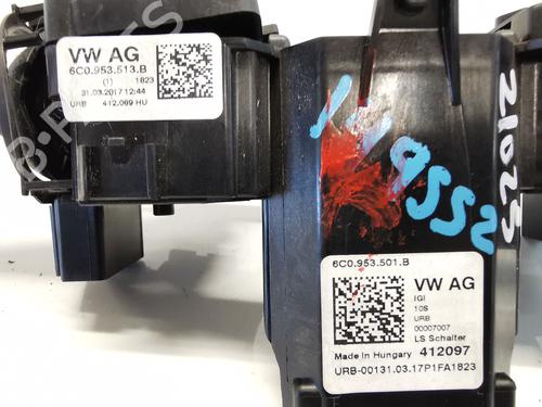 Switch SEAT IBIZA IV (6J5, 6P1) 1.0 | BP29425625I30 