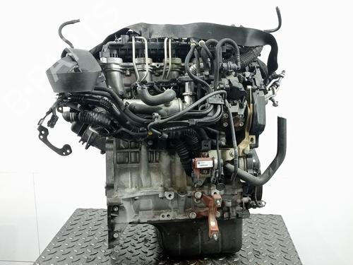 Engine FORD FOCUS II (DA_, HCP, DP) 1.6 TDCi | BP30135044M1