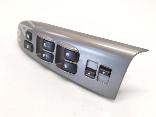 Left front window switch KIA CARNIVAL / GRAND CARNIVAL III (VQ) 2.9 CRDi 935704D3200T