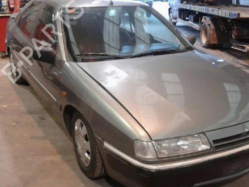 Left front window switch CITROËN XANTIA (X2)  | BP8437879I27 