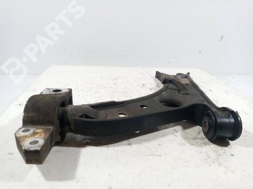 Used Left front suspension arm Left front suspension arm VW GOLF PLUS V (5M1, 521) 1.9 TDI (105 hp) 8490556 8490556