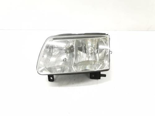 Used Left headlight Left headlight VW POLO (6N2) 1.9 SDI (64 hp) 39721708 39721708