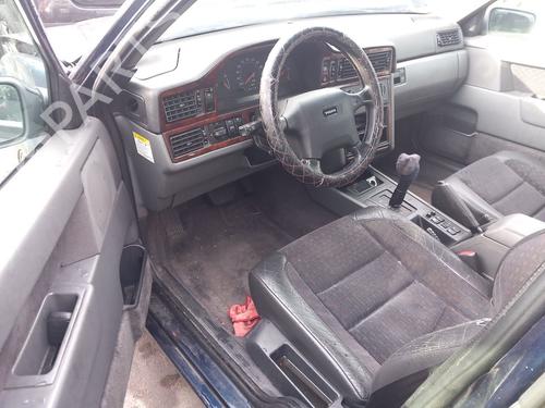 Right front indicator VOLVO 850 (854) 2.5 TDI | BP30619785C33 