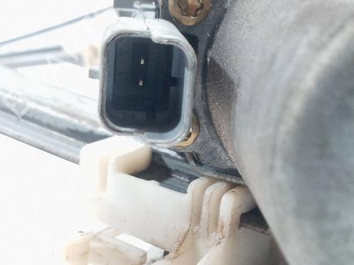 Front right window mechanism CITROËN XSARA Break (N2) 2.0 HDI 90 | BP10634411C23 