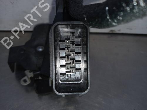 Rear right lock FORD MONDEO IV (BA7) 1.8 TDCi | BP8463049C99 