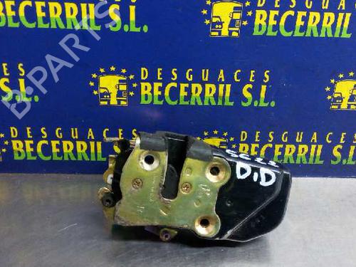 Front right lock CHRYSLER PT CRUISER (PT_) 2.0 | BP8448388C97 