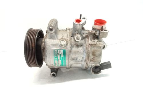 AC compressor VW GOLF VI (5K1) 1.6 TDI | BP27718707M34 - Image 2