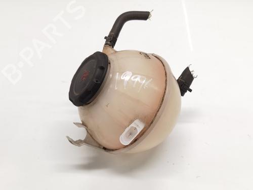 Expansion tank AUDI Q3 (8UB, 8UG) 2.0 TDI 1K0121407A