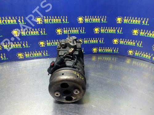 AC compressor CHRYSLER VOYAGER / GRAND VOYAGER III (GS_, NS_) 2.5 TD | BP17173883M34 