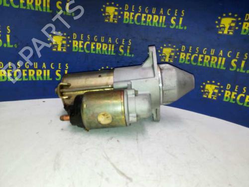 Starter CHEVROLET KALOS 1.4 16V | BP8426032M8 