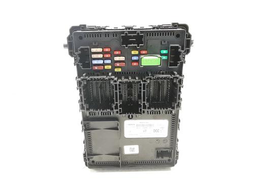 Modulo electronico FORD TRANSIT CONNECT V408 Box Body/MPV 1.6 TDCi (115 hp) 30354650