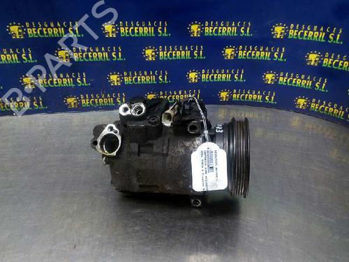 Used AC compressor OPEL OMEGA B (V94) 2.5 TD (F69, M69, P69) (130 hp) 8451550