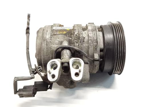 AC compressor HYUNDAI GETZ (TB) 1.1 | BP25605696M34 