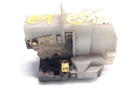 Used Front left lock RENAULT CLIO II (BB_, CB_) 1.5 dCi (B/CB07) (65 hp) 30052744