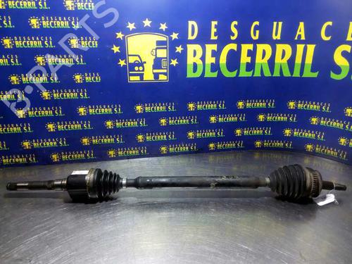 Right front driveshaft CHRYSLER VOYAGER / GRAND VOYAGER III (GS_, NS_) 2.5 TD (116 hp) 8435494