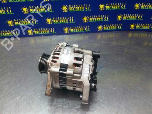 Alternator FORD ESCORT VI Turnier (GAL, ANL)  | BP8447601M7 