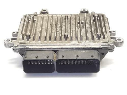 Engine control unit (ECU) MERCEDES-BENZ B-CLASS Sports Tourer (W245) B 200 CDI (245.208) | BP29482326M57 