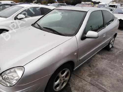 Instrument cluster CITROËN XSARA Coupe (N0)  | BP8458987C47 
