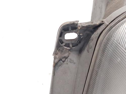 Venstre forlygte DAEWOO NUBIRA (J100) 1.6 16V | BP32192651C28