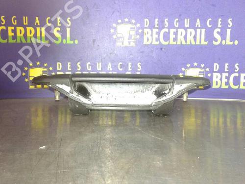 Poignée extérieure arrière droite NISSAN ALMERA I Hatchback (N15) 1.4 (87 hp) 8430030