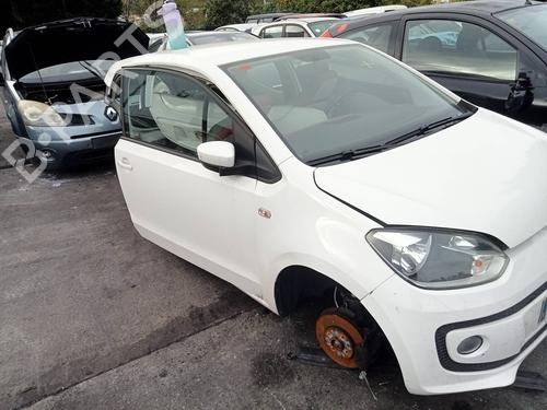Andere VW UP! (121, 122, BL1, BL2, BL3, 123) 1.0 | BP22182881O1 